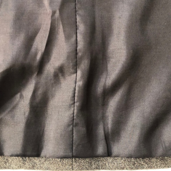 EUC Eddie Bauer Brown Tweed Suit Jacket - Picture 12 of 12